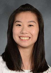 Wendy Lin