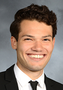 Jez Lim Marston