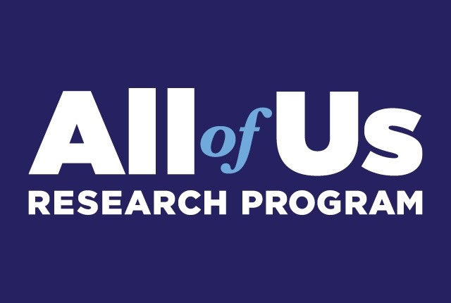 All of Us Research Program logo