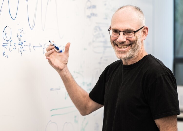 Seminar: "From Structure-Function to Ensemble-Function: A New Paradigm for Quantitative Understanding of Protein Function"