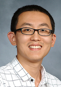 Chao Feng