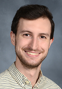Logan Fisher