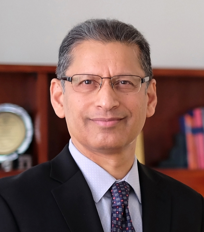 Syed Ali