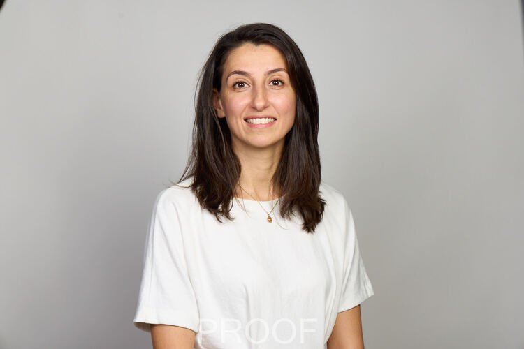 Anna S. Tocheva