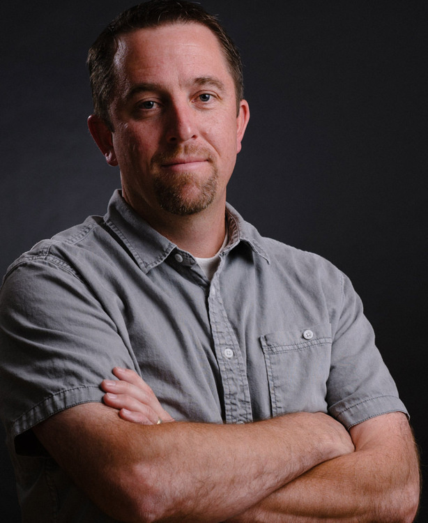 Jared Rutter