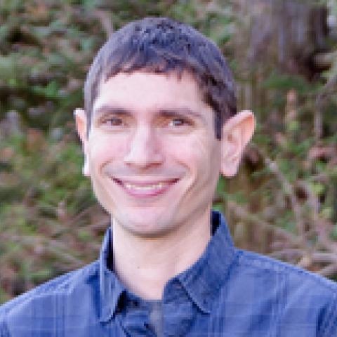 Jonathan Friedman