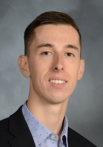 Daniel W. Worroll III