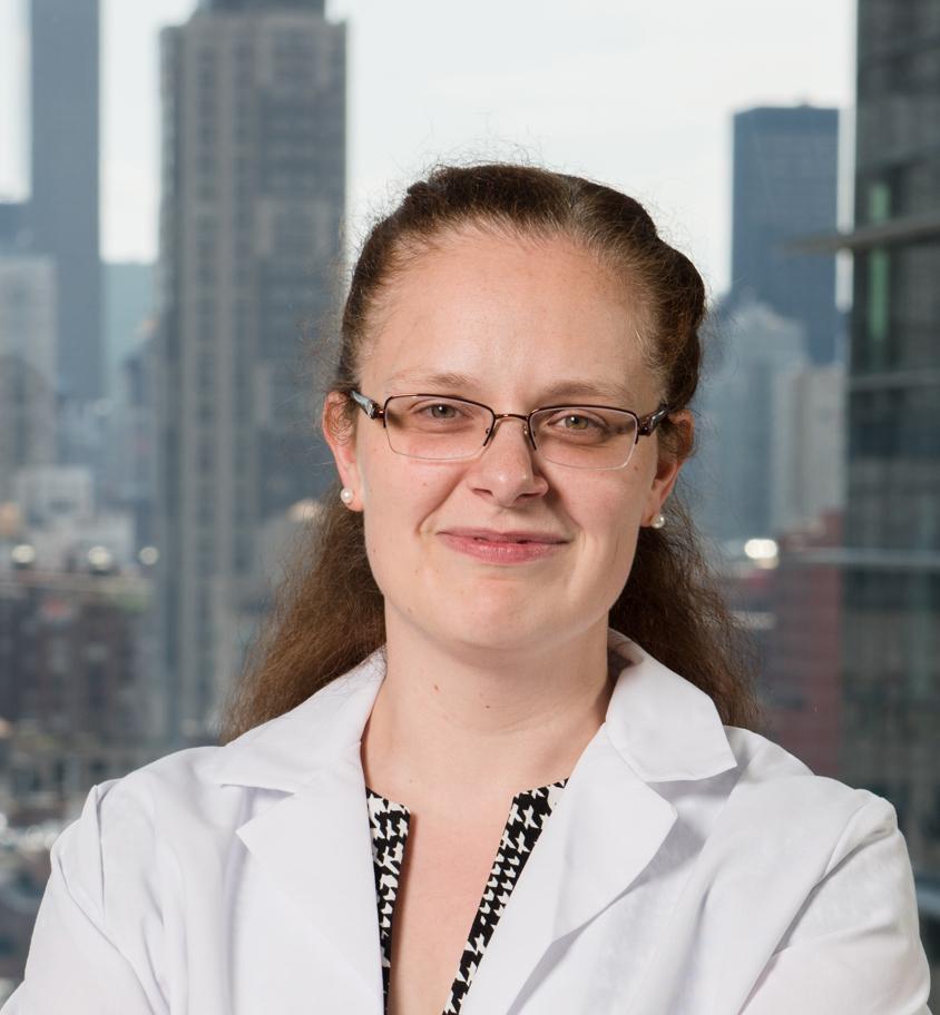 Dr. Jacqueline Burré. Credit: Dr. Burré Dr. Jacqueline Burré