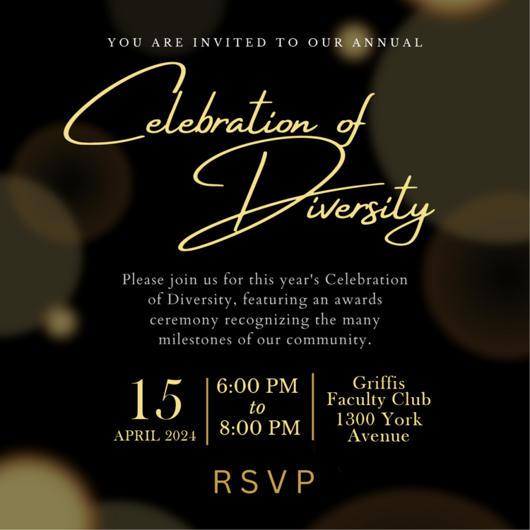 Diversity Week