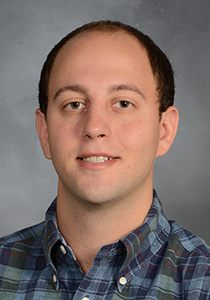 Matthew B. Brendel