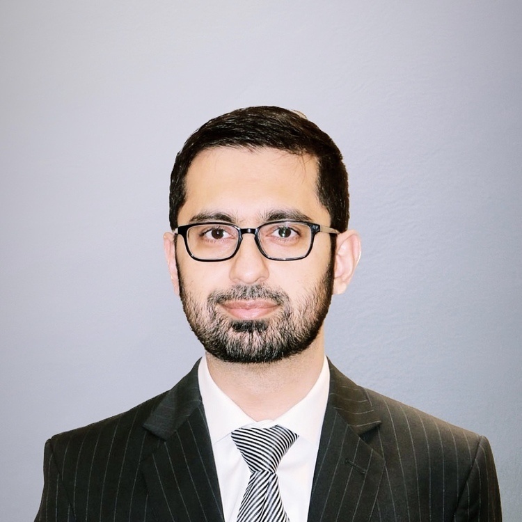 Majid Shafiq, MD, MPH