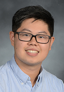 Billy Lu