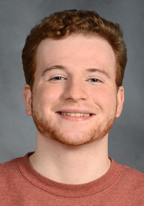 Daniel M. Barnett
