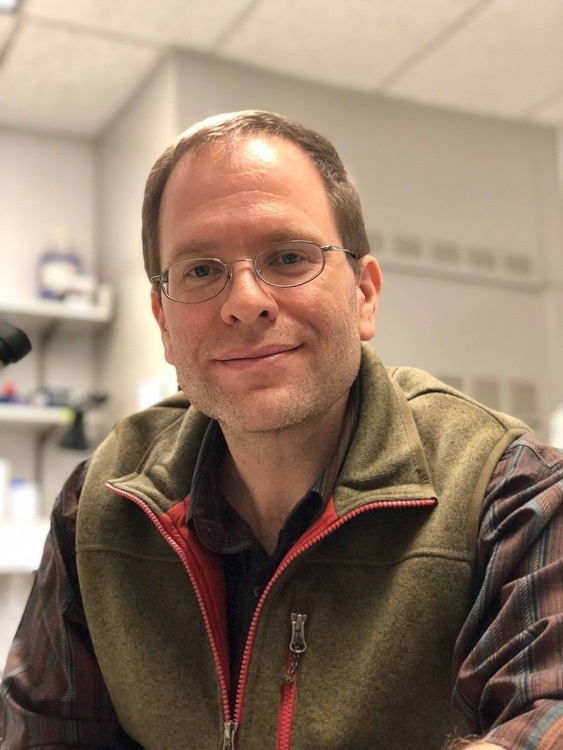 Jeremy Dittman, MD, PhD