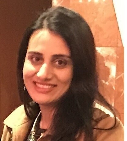Dr. Divya Bhatia