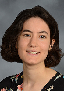 Kalina Todorova Belcheva