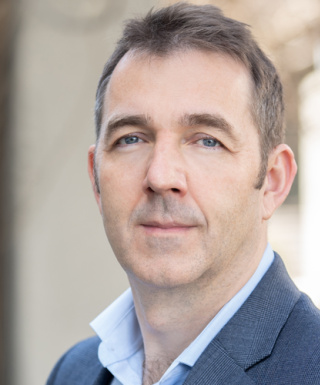 Geoffrey W. Abbott, M.Sc., Ph.D.