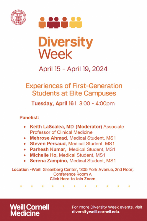 Diversity Week