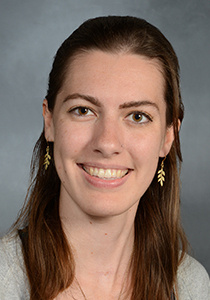 Lauren E. Komer