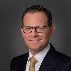 Clifford A. Hudis, MD, FACP, FASCO