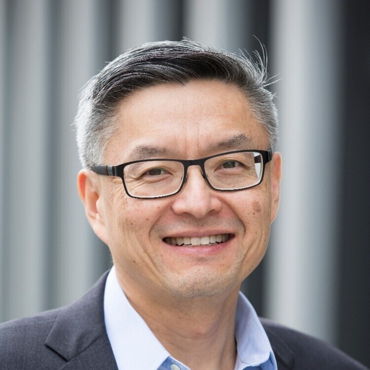 William Pao, M.D.,Ph.D.