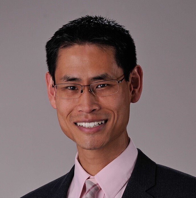 Wayland Cheng