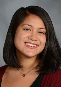 Avelyn Mae V. Delos Reyes