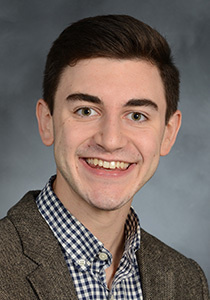 Benjamin Allwein