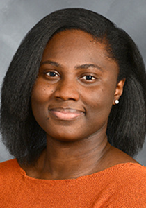 Ann Kabuki Baako