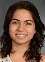 Vidushi Durani