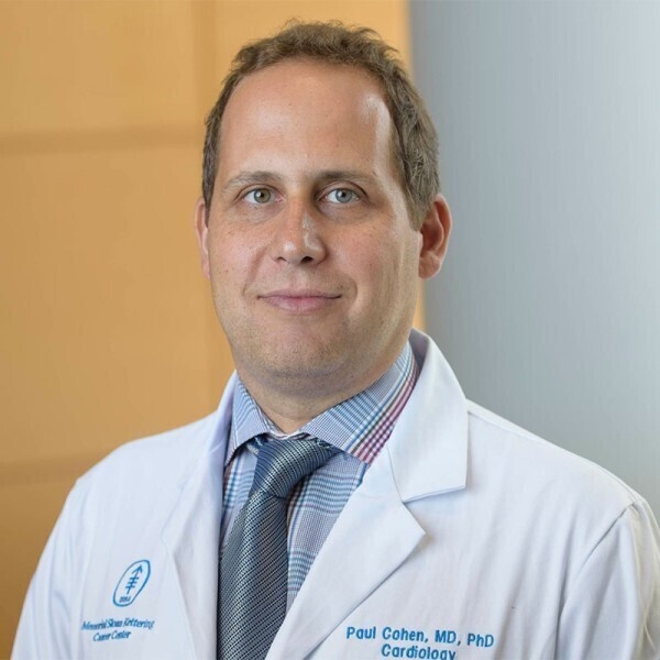 Paul Cohen
