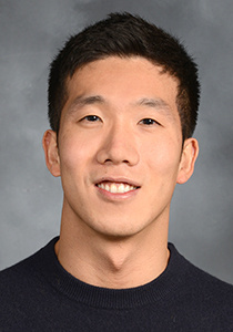 Ron Baik