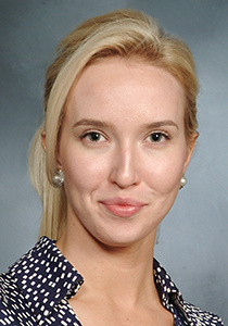Kimberly S. Marks