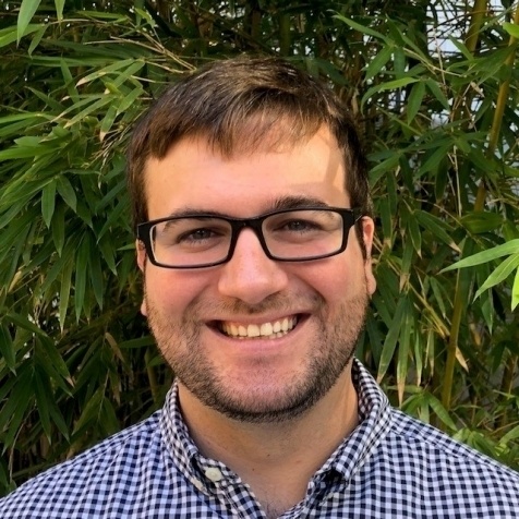 Evan S. O'Brien, Ph.D.