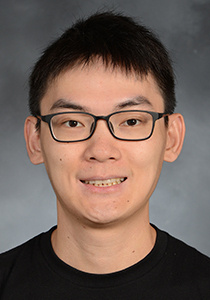 Hsin-Che Huang