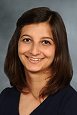 Anoushka P. Joglekar