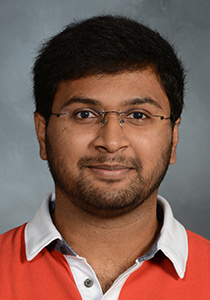 Vinay Kumar Sapuru