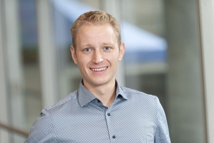 David Bauer