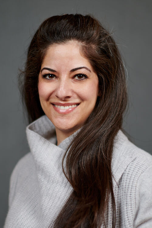 Dr. Lida Hariri