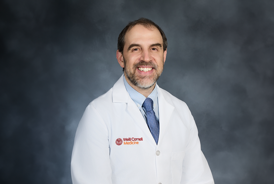 Dr. Greenspan