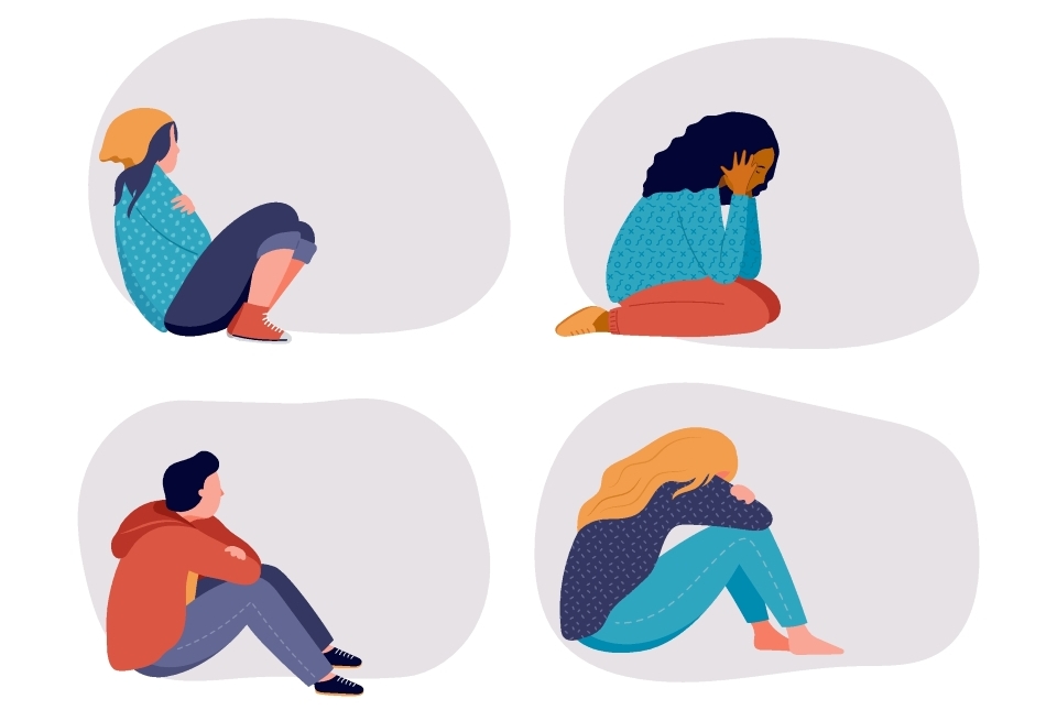 youth mental health crisis