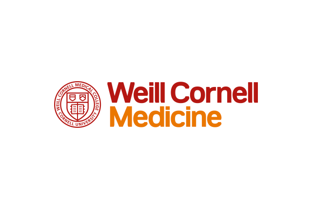 Weill Cornell Medicine logo