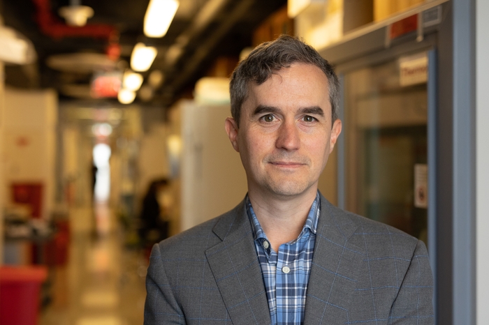 Dr. Conor Liston