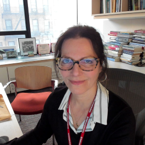 Dr. Holly Prigerson