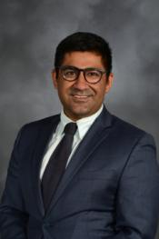 Dr. Rohan Jotwani