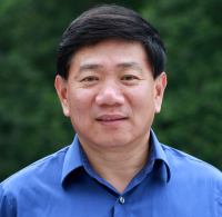 Dr. Xiaojing Ma