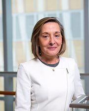 Dr. Virginia Pascual