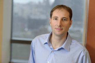 Dr. Michael Kharas Dr. Michael Kharas