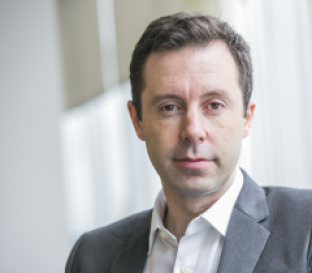 Dr. Olivier Elemento