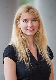 Dr. Jeannine Gerhardt